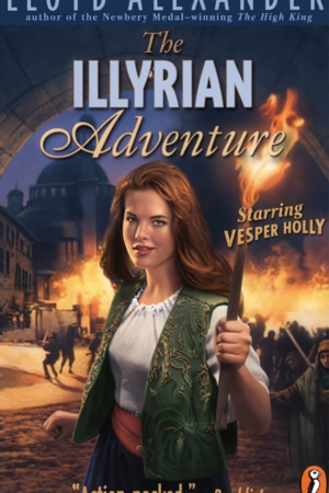 The Illyrian Adventure