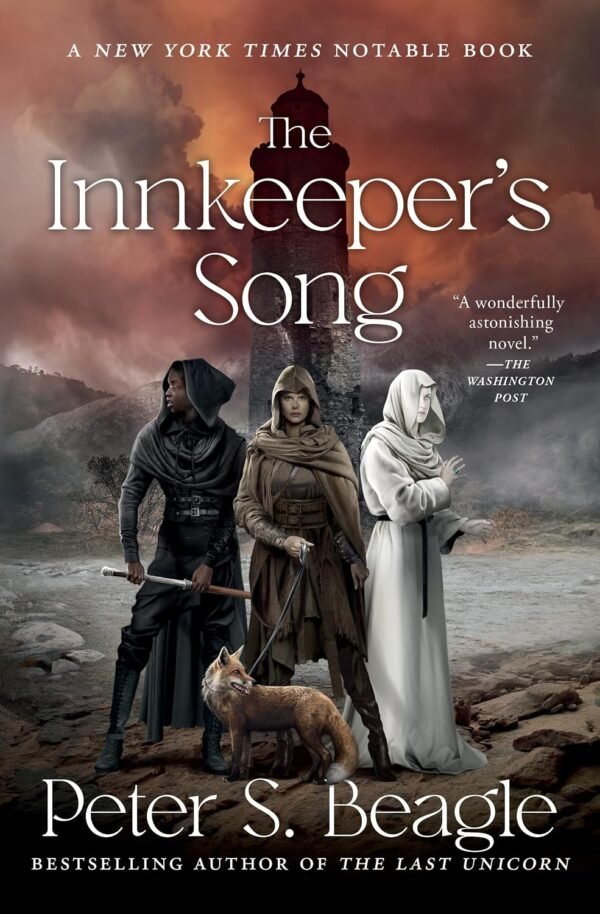 The Innkeeper’s Song The Innkeeper’s Song
