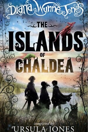 The Islands of Chaldea