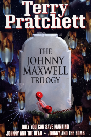 The Johnny Maxwell Trilogy