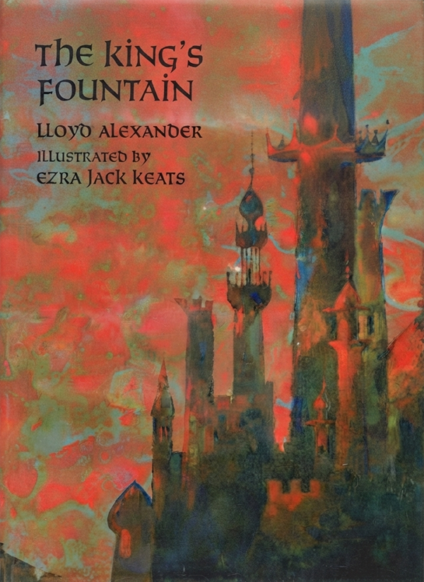 The King’s Fountain