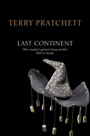 The Last Continent