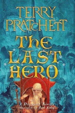The Last Hero