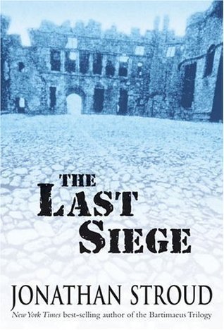 The Last Siege The Last Siege