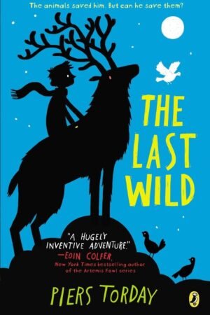The Last Wild