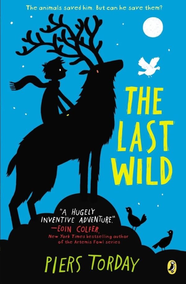 The Last Wild The Last Wild