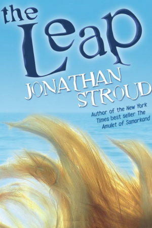 The Leap