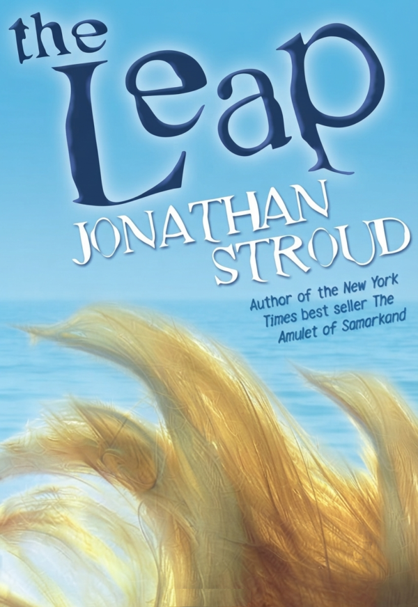 The Leap The Leap