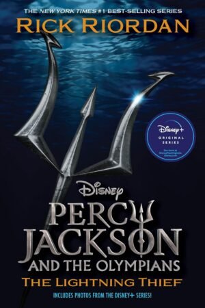 The Lightning Thief