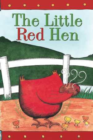 The Little Red Hen