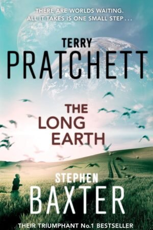 The Long Earth