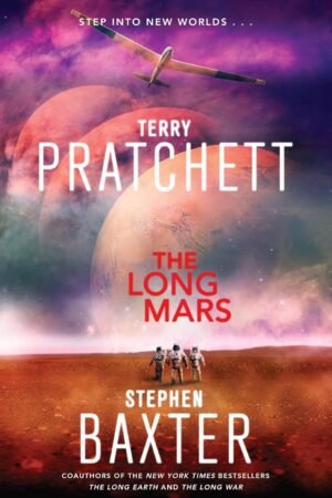 The Long Mars