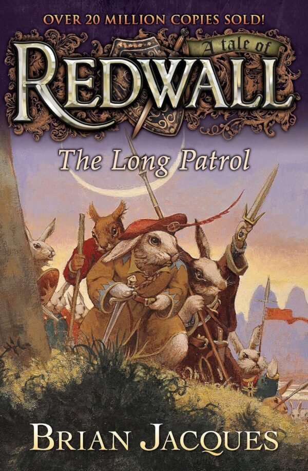 The Long Patrol The Long Patrol