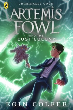 The Lost Colony
