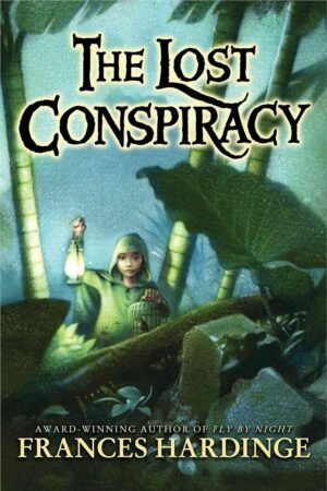 The Lost Conspiracy