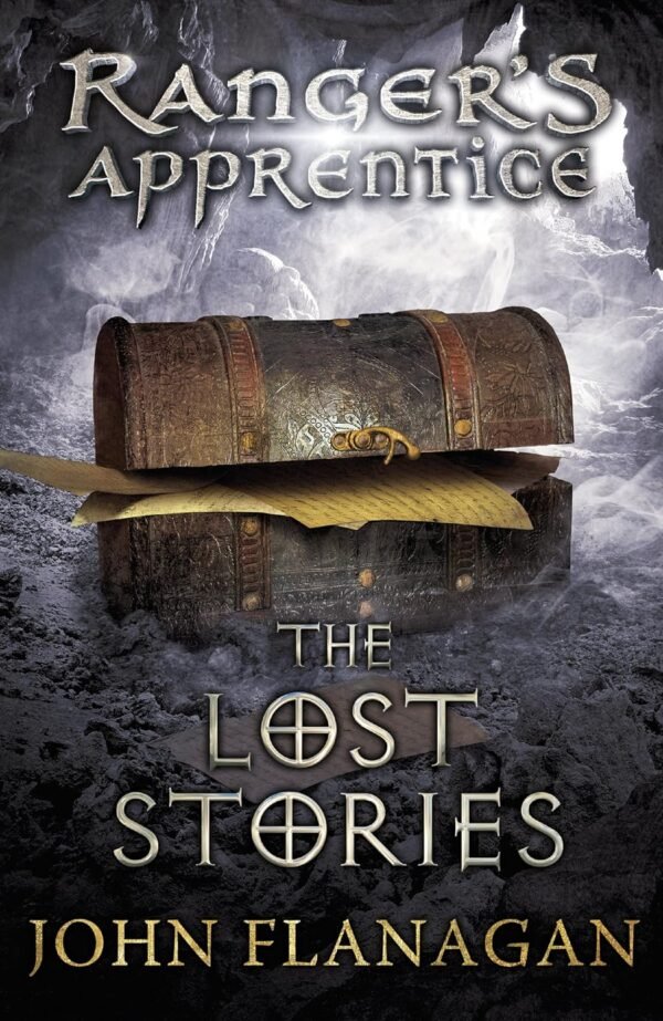 The Lost Stories The Lost Stories