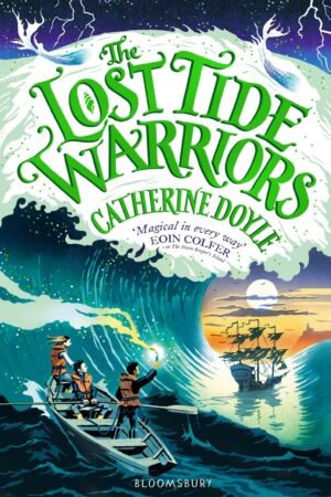 The Lost Tide Warriors