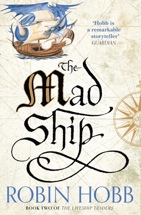 The Mad Ship The Mad Ship