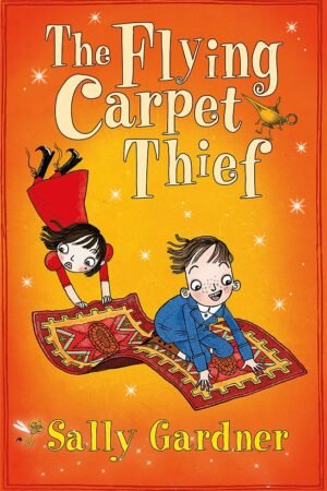 The Magic Carpet Thief
