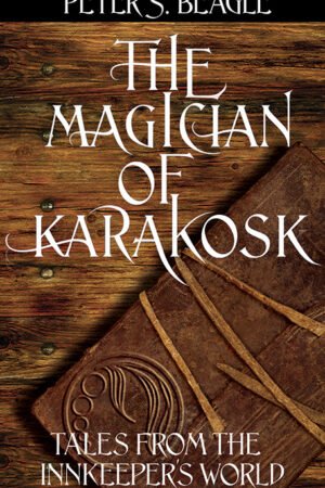 The Magician of Karakosk