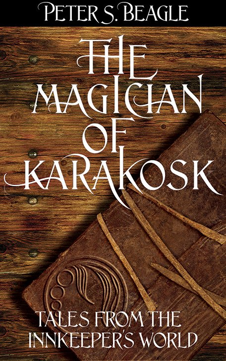The Magician of Karakosk