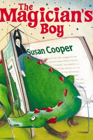 The Magician's Boy