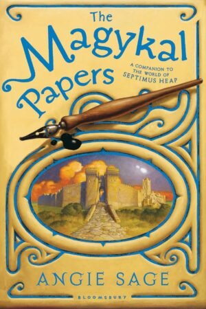 The Magykal Papers