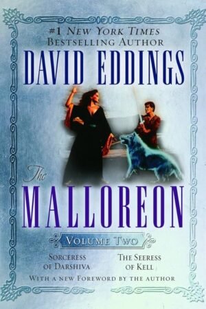 The Malloreon, Vol. 2