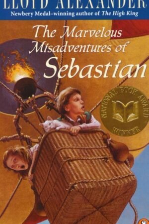 The Marvelous Misadventures of Sebastian