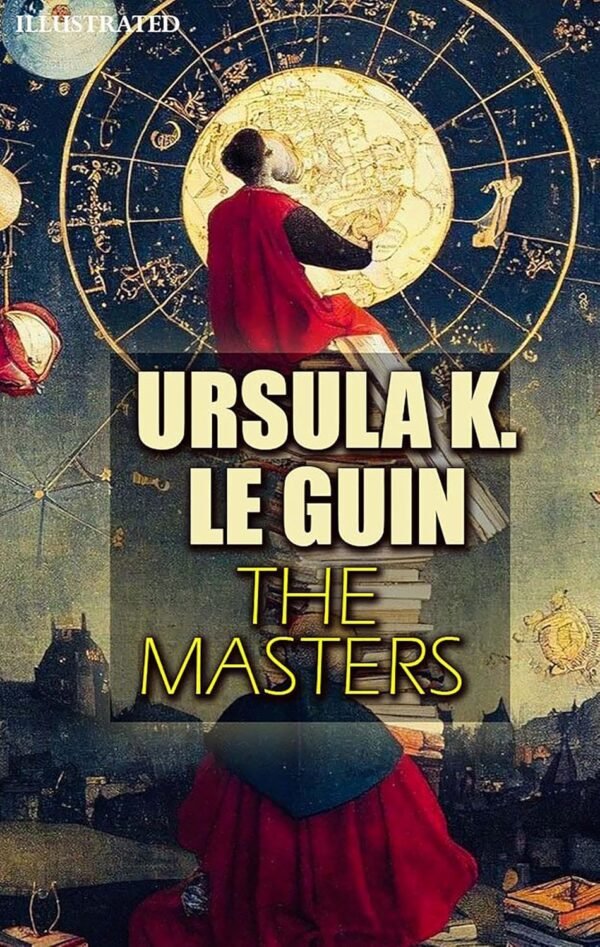 The Masters A Story