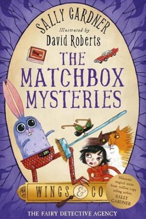 The Matchbox Mysteries