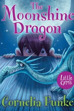 The Moonshine Dragon