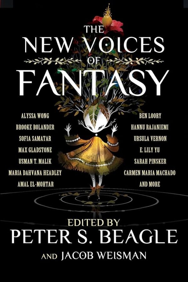The New Voices of Fantasy