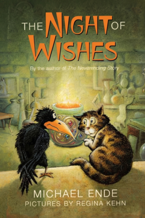 The Night of Wishes