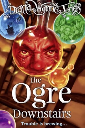 The Ogre Downstairs