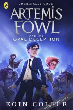 The Opal Deception