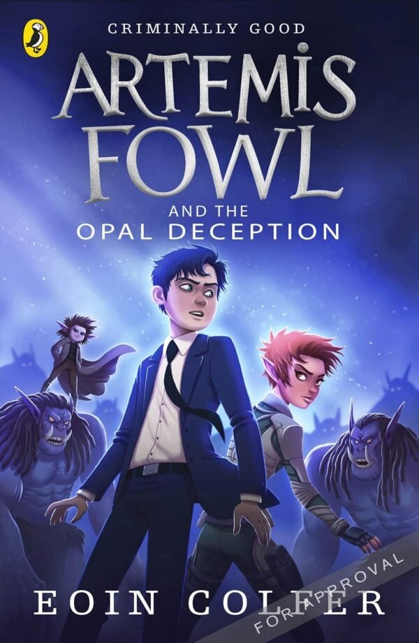 The Opal Deception