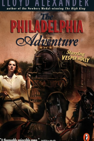 The Philadelphia Adventure