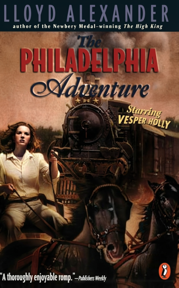 The Philadelphia Adventure The Philadelphia Adventure