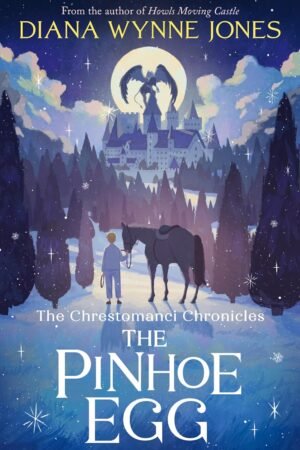 The Pinhoe Egg