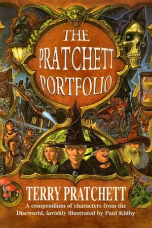 The Pratchett Portfolio