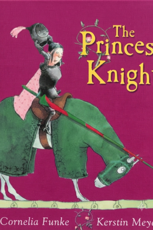 The Princess Knight