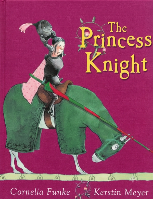 The Princess Knight