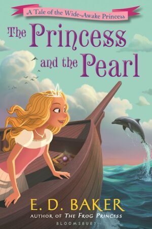 The Princess and the Pearl