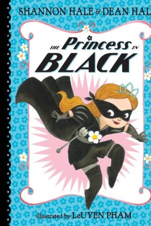 The Princess in Black
