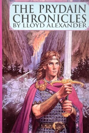 The Prydain Chronicles