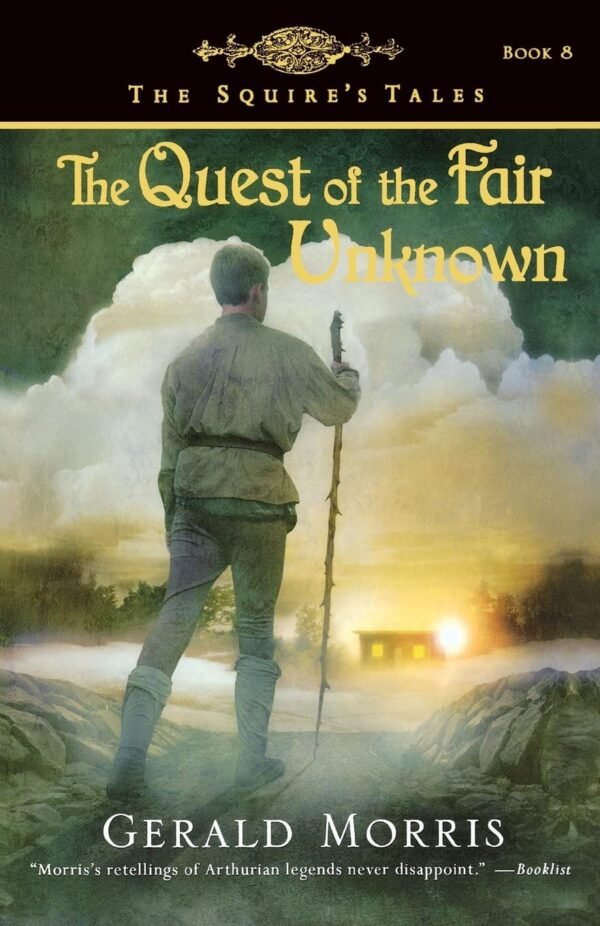 The Quest of the Fair Unknown The Quest of the Fair Unknown