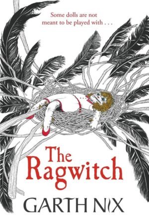 The Ragwitch