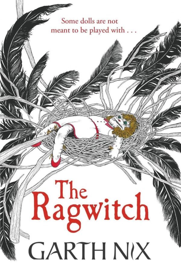 The Ragwitch The Ragwitch