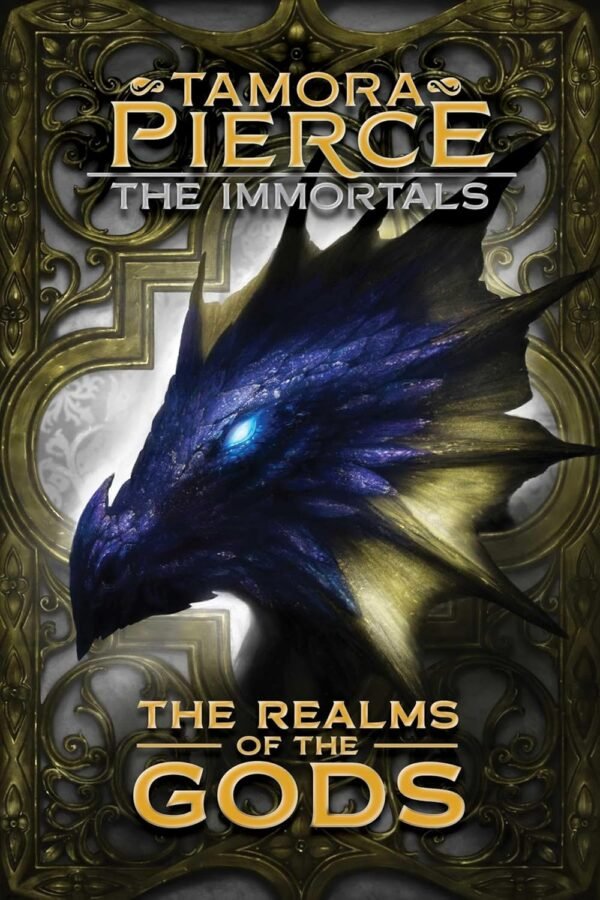 The Realms of the Gods The Realms of the Gods